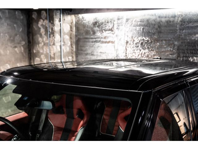 ROVER RANGE  SP 2016 Image 31