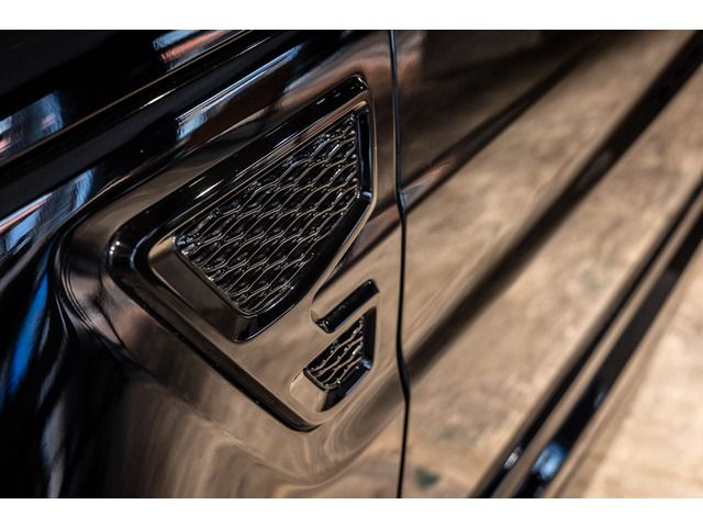 ROVER RANGE  SP 2016 Image 31