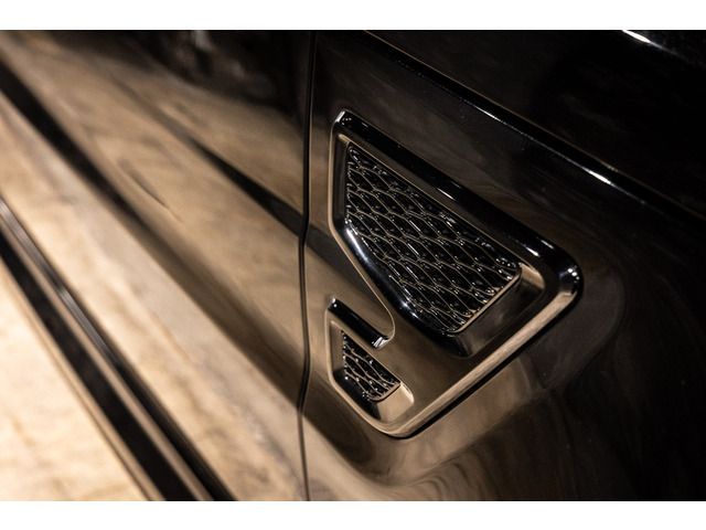 ROVER RANGE  SP 2016 Image 31