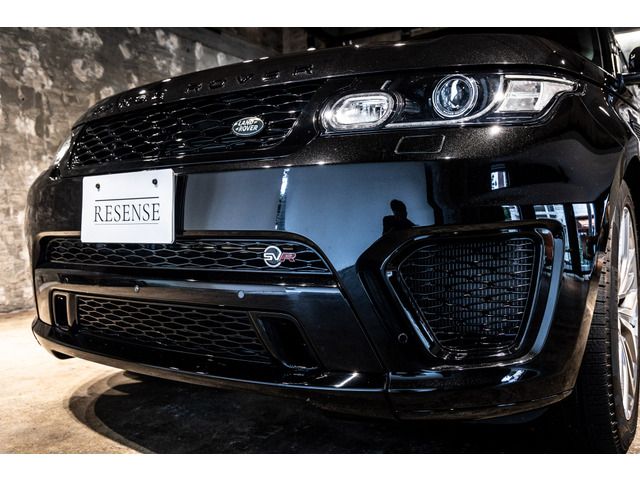 ROVER RANGE  SP 2016 Image 31