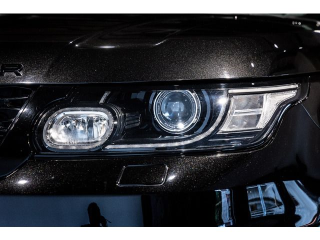 ROVER RANGE  SP 2016 Image 31