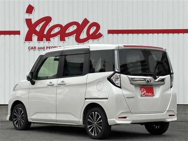 TOYOTA ROOMY 2023 Image 31