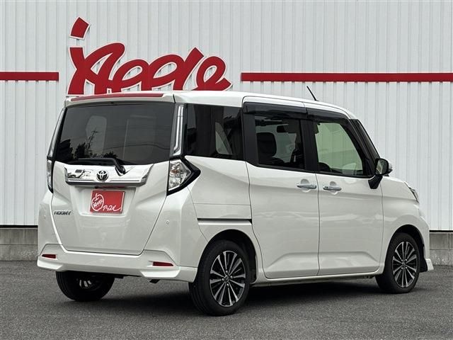 TOYOTA ROOMY 2023 Image 31