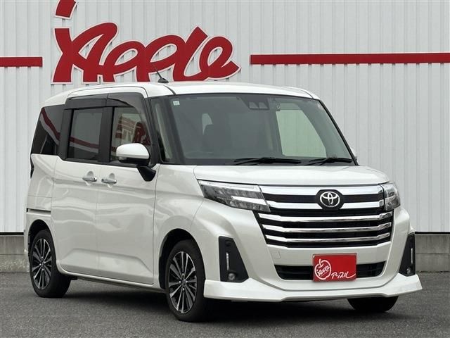 TOYOTA ROOMY 2023 Image 31