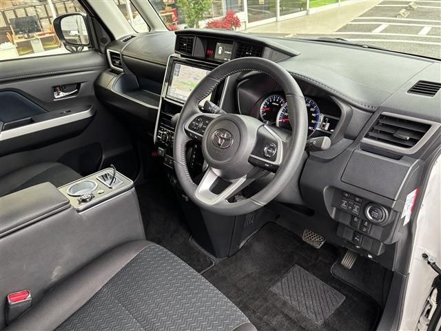 TOYOTA ROOMY 2023 Image 31