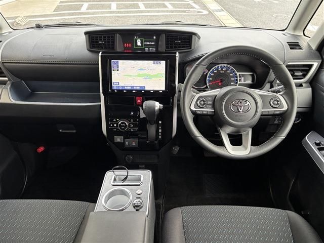 TOYOTA ROOMY 2023 Image 31