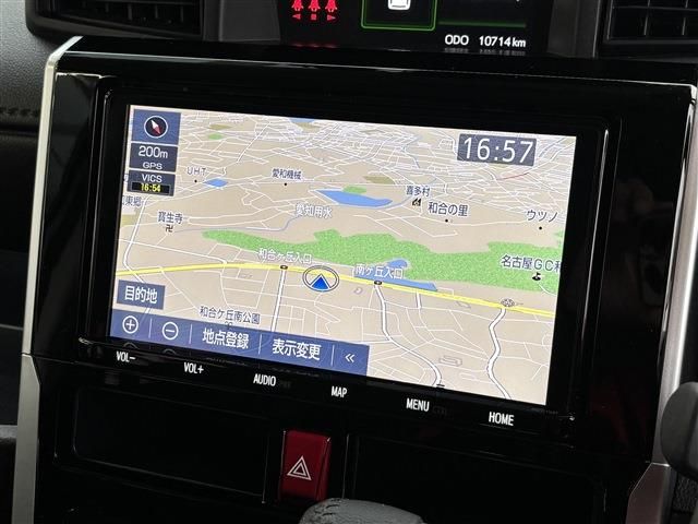 TOYOTA ROOMY 2023 Image 31