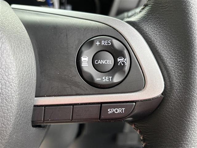 TOYOTA ROOMY 2023 Image 31