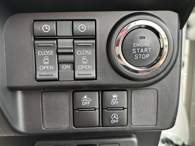 TOYOTA ROOMY 2023 Image 31