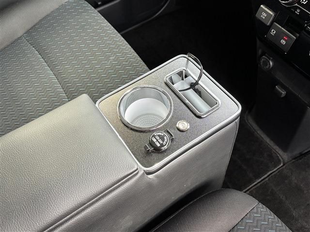 TOYOTA ROOMY 2023 Image 31