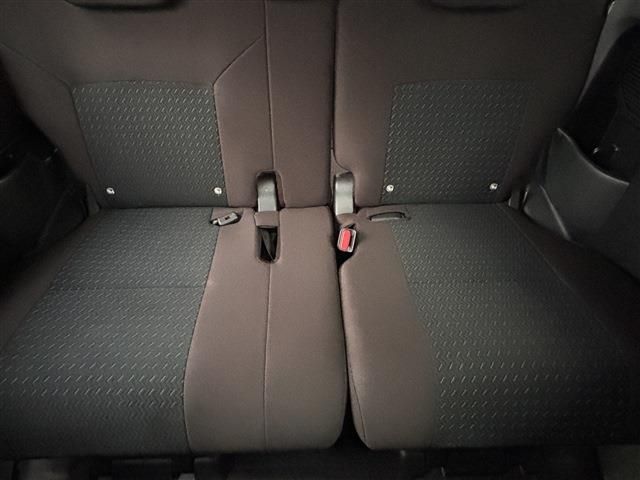 TOYOTA ROOMY 2023 Image 31