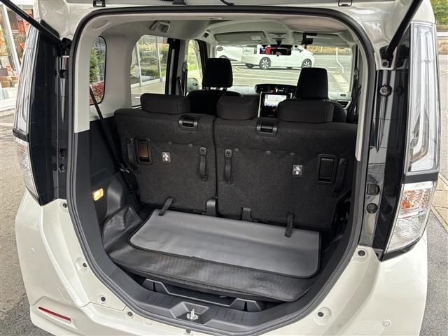 TOYOTA ROOMY 2023 Image 31