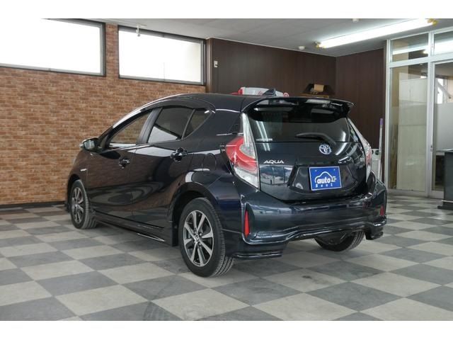 TOYOTA AQUA 2017 Image 31