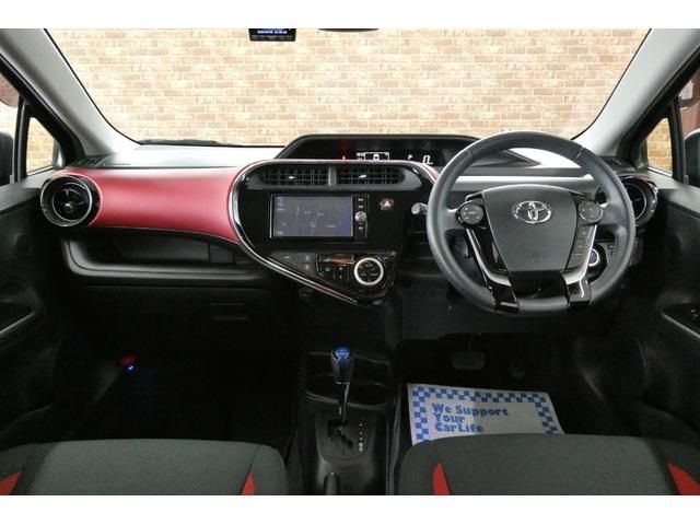 TOYOTA AQUA 2017 Image 31