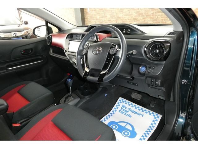 TOYOTA AQUA 2017 Image 31