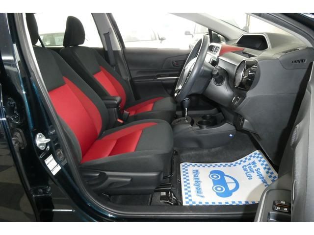 TOYOTA AQUA 2017 Image 31