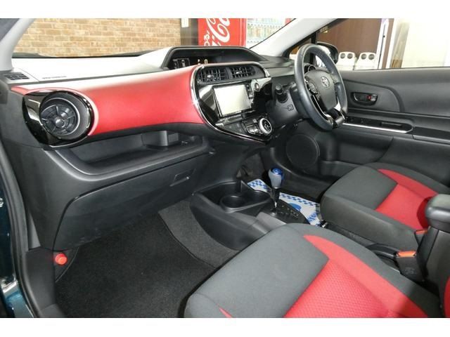 TOYOTA AQUA 2017 Image 31