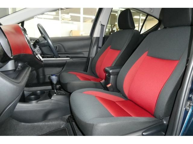 TOYOTA AQUA 2017 Image 31