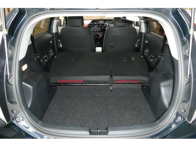 TOYOTA AQUA 2017 Image 31