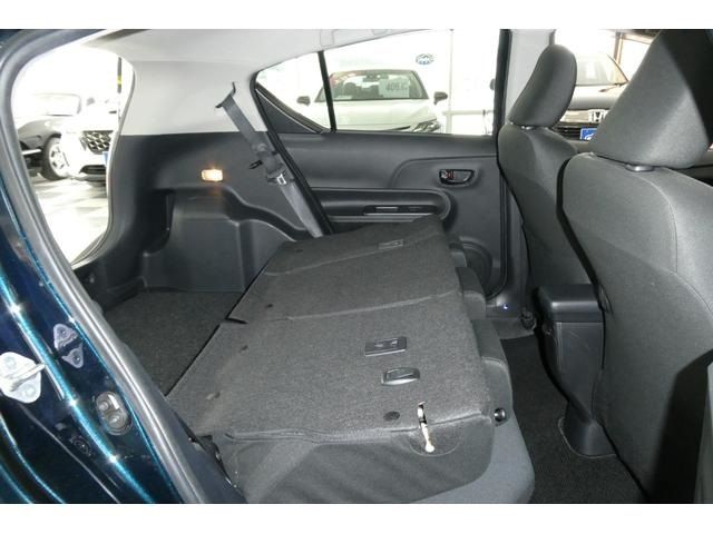 TOYOTA AQUA 2017 Image 31