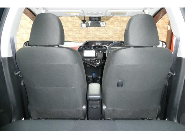 TOYOTA AQUA 2017 Image 31