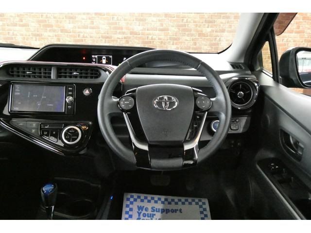 TOYOTA AQUA 2017 Image 31