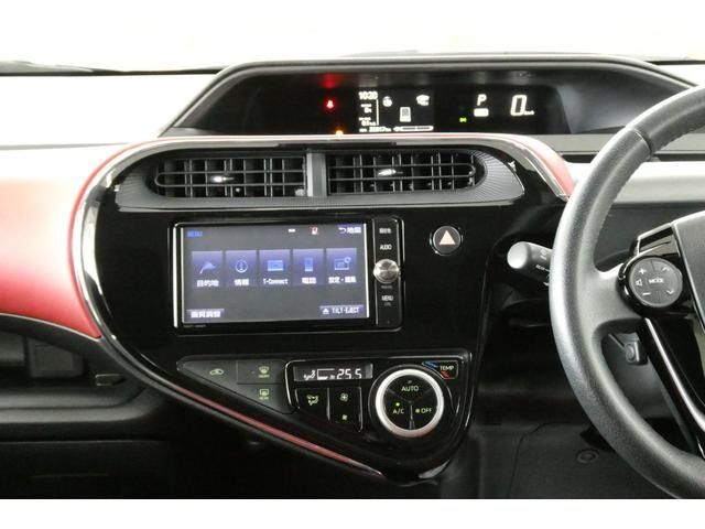 TOYOTA AQUA 2017 Image 31