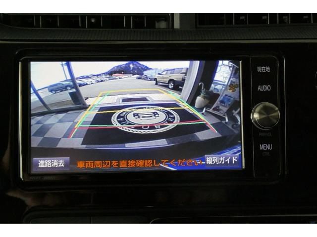 TOYOTA AQUA 2017 Image 31