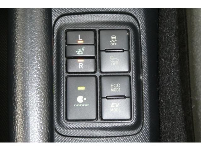 TOYOTA AQUA 2017 Image 31