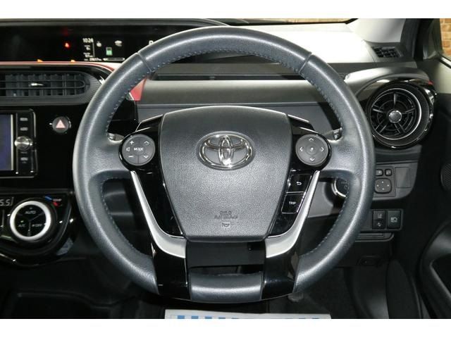 TOYOTA AQUA 2017 Image 31