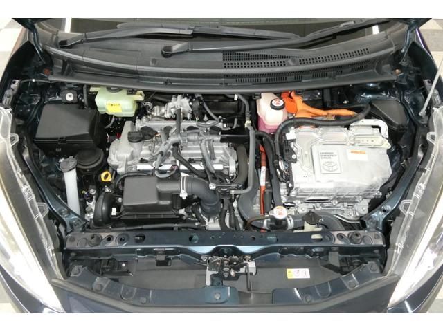 TOYOTA AQUA 2017 Image 31