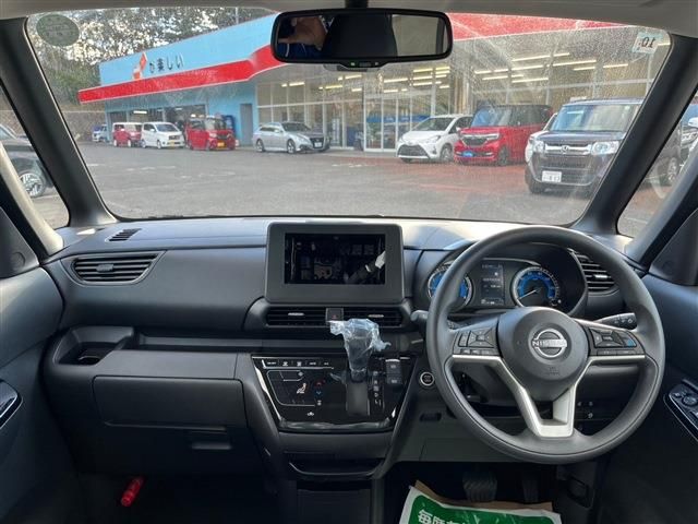 NISSAN ROOX 2024 Image 31