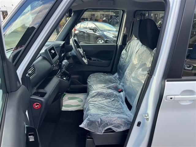 NISSAN ROOX 2024 Image 31