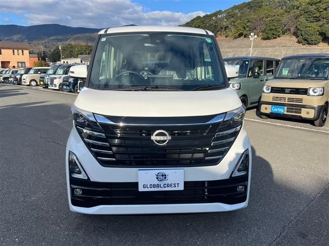 NISSAN ROOX 2024 Image 31