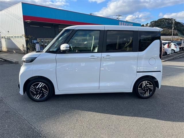 NISSAN ROOX 2024 Image 31