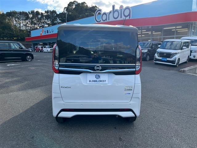 NISSAN ROOX 2024 Image 31