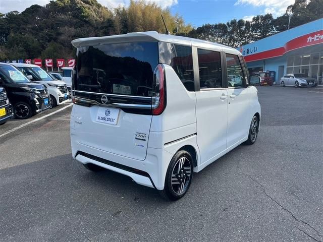 NISSAN ROOX 2024 Image 31