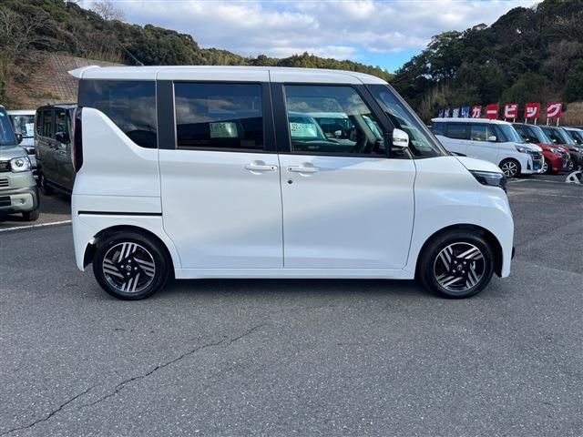 NISSAN ROOX 2024 Image 31