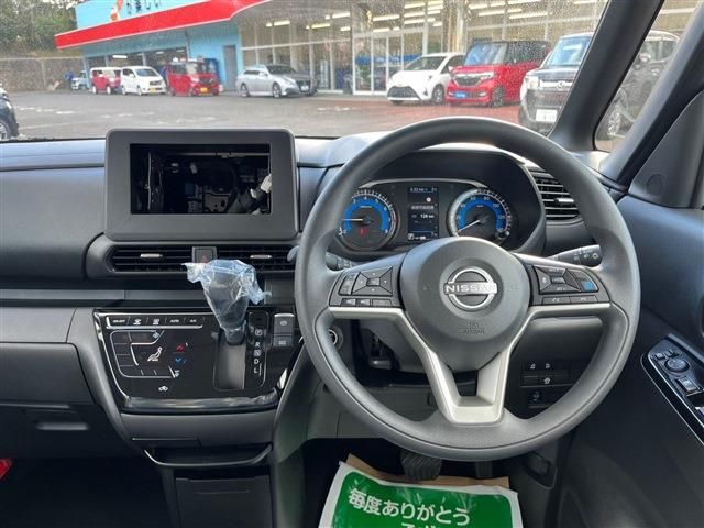 NISSAN ROOX 2024 Image 31