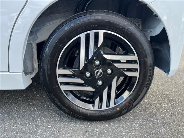 NISSAN ROOX 2024 Image 31