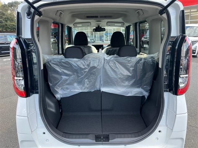 NISSAN ROOX 2024 Image 31