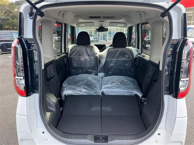 NISSAN ROOX 2024 Image 31