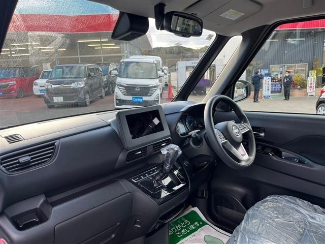 NISSAN ROOX 2024 Image 31