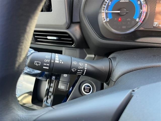 NISSAN ROOX 2024 Image 31