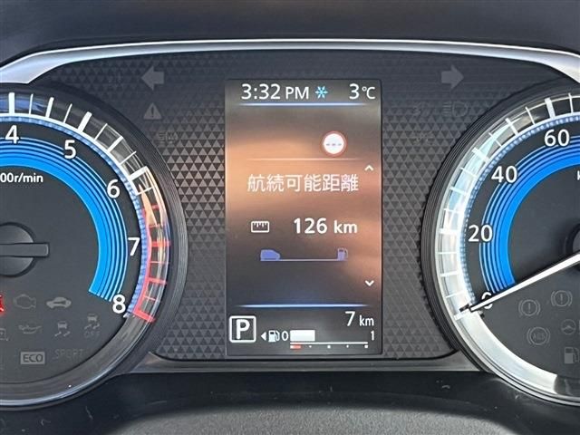 NISSAN ROOX 2024 Image 31