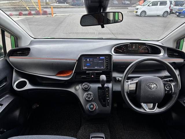 TOYOTA SIENTA 2016 Image 31