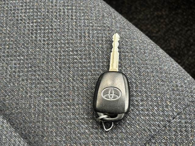 TOYOTA SIENTA 2016 Image 31