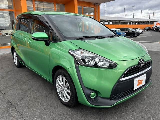 TOYOTA SIENTA 2016 Image 31