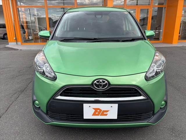 TOYOTA SIENTA 2016 Image 31