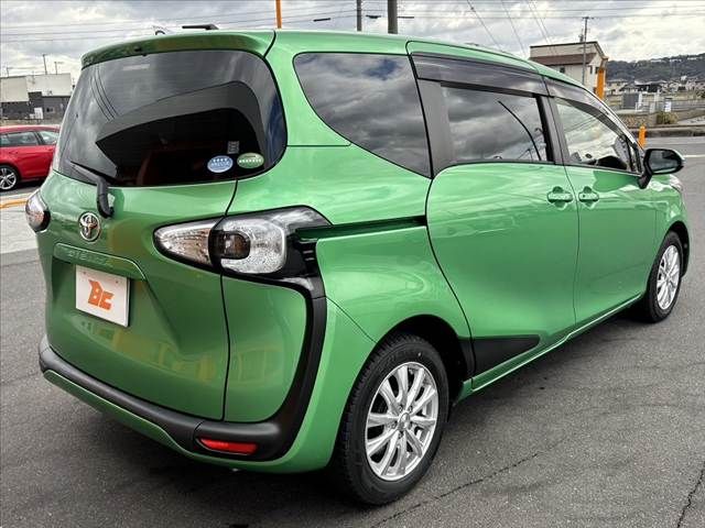 TOYOTA SIENTA 2016 Image 31